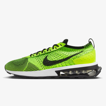 NIKE Спортни обувки AIR MAX FLYKNIT RACER 