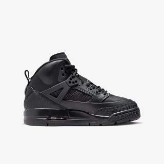 NIKE Спортни обувки JORDAN WINTERIZED SPIZIKE BG 