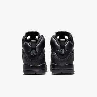 NIKE Спортни обувки JORDAN WINTERIZED SPIZIKE BG 