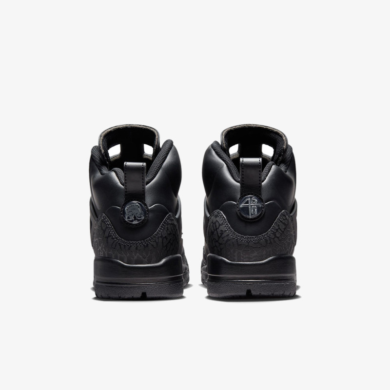 NIKE Спортни обувки JORDAN WINTERIZED SPIZIKE BG 