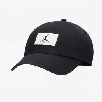 NIKE Шапка с козирка Jordan Club Cap 