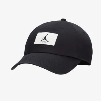NIKE Шапка с козирка J CLUB CAP US CB FLT PATCH 