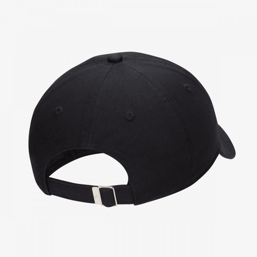 NIKE Шапка с козирка Jordan Club Cap 