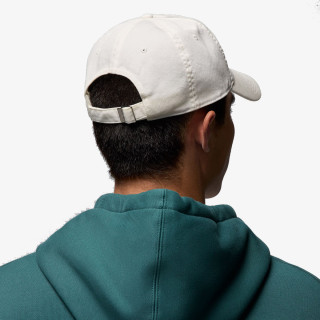 NIKE Шапка с козирка Jordan Club 