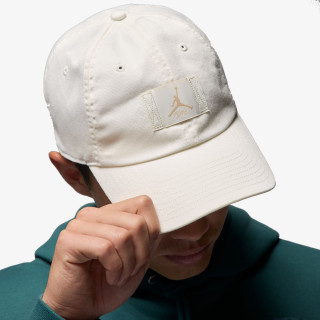 NIKE Шапка с козирка Jordan Club 