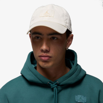 NIKE Шапка с козирка Jordan Club 