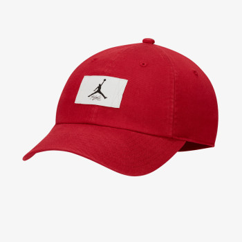 NIKE Шапка с козирка J CLUB CAP US CB FLT PATCH 