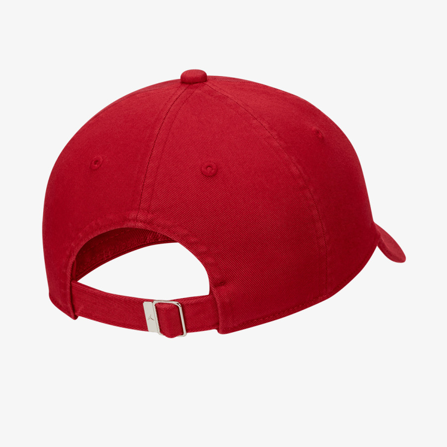 NIKE Шапка с козирка Jordan Club Cap 