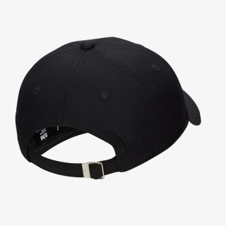NIKE Шапка с козирка J CLUB CAP US CB JUMPMAN 