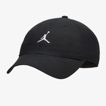 NIKE Шапка с козирка NIKE Шапка с козирка J CLUB CAP US CB JUMPMAN 