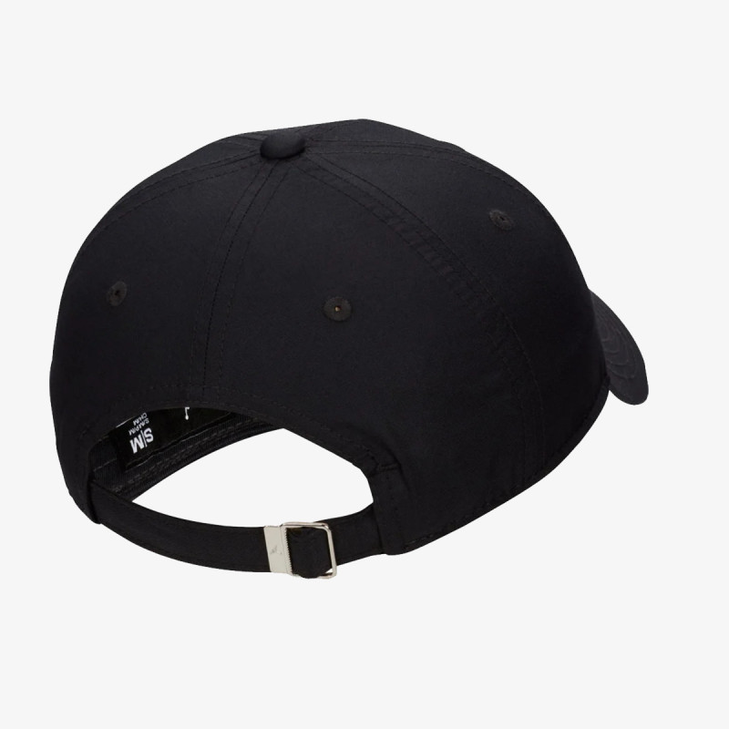 NIKE Шапка с козирка J CLUB CAP US CB JUMPMAN 