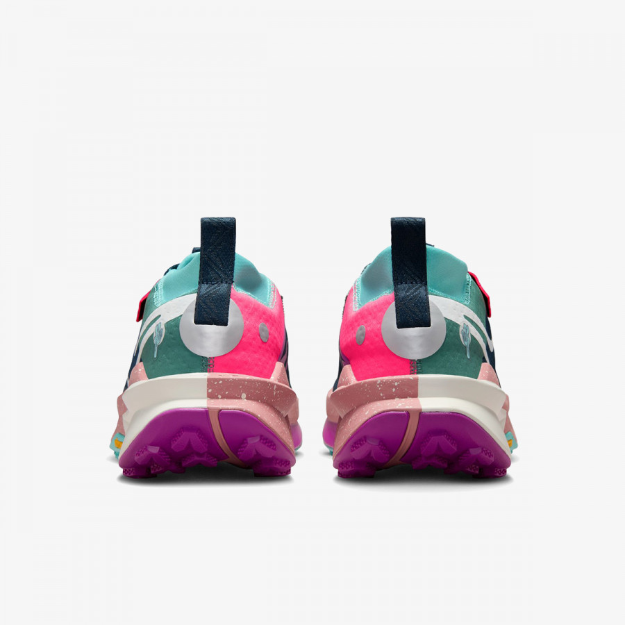 NIKE Спортни обувки Zoomx Zegama Trail 2 