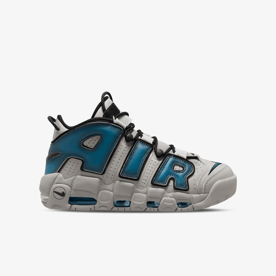 NIKE Спортни обувки AIR MORE UPTEMPO '96 NAS 