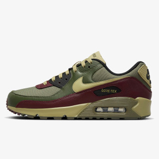 NIKE Спортни обувки AIR MAX 90 GTX 