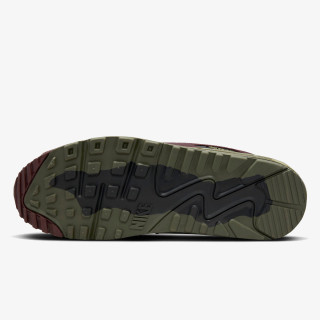 NIKE Спортни обувки Air Max 90 GTX 