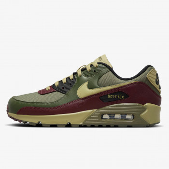 NIKE Спортни обувки NIKE Спортни обувки AIR MAX 90 GTX 