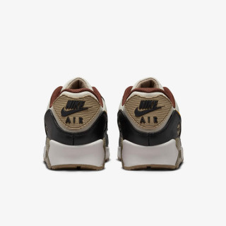 NIKE Спортни обувки AIR MAX 90 GTX 