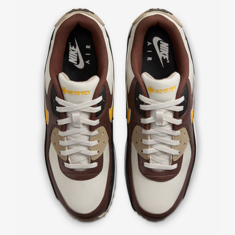 NIKE Спортни обувки AIR MAX 90 GTX 