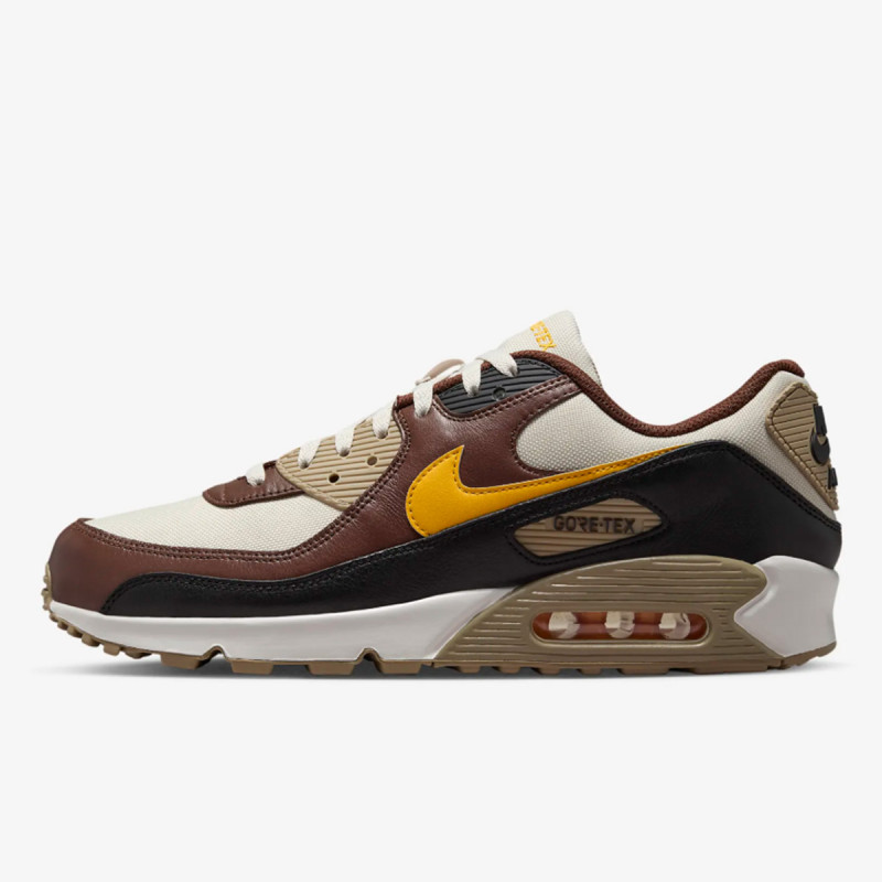 NIKE Спортни обувки AIR MAX 90 GTX 