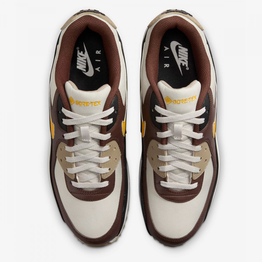 NIKE Спортни обувки AIR MAX 90 GTX 