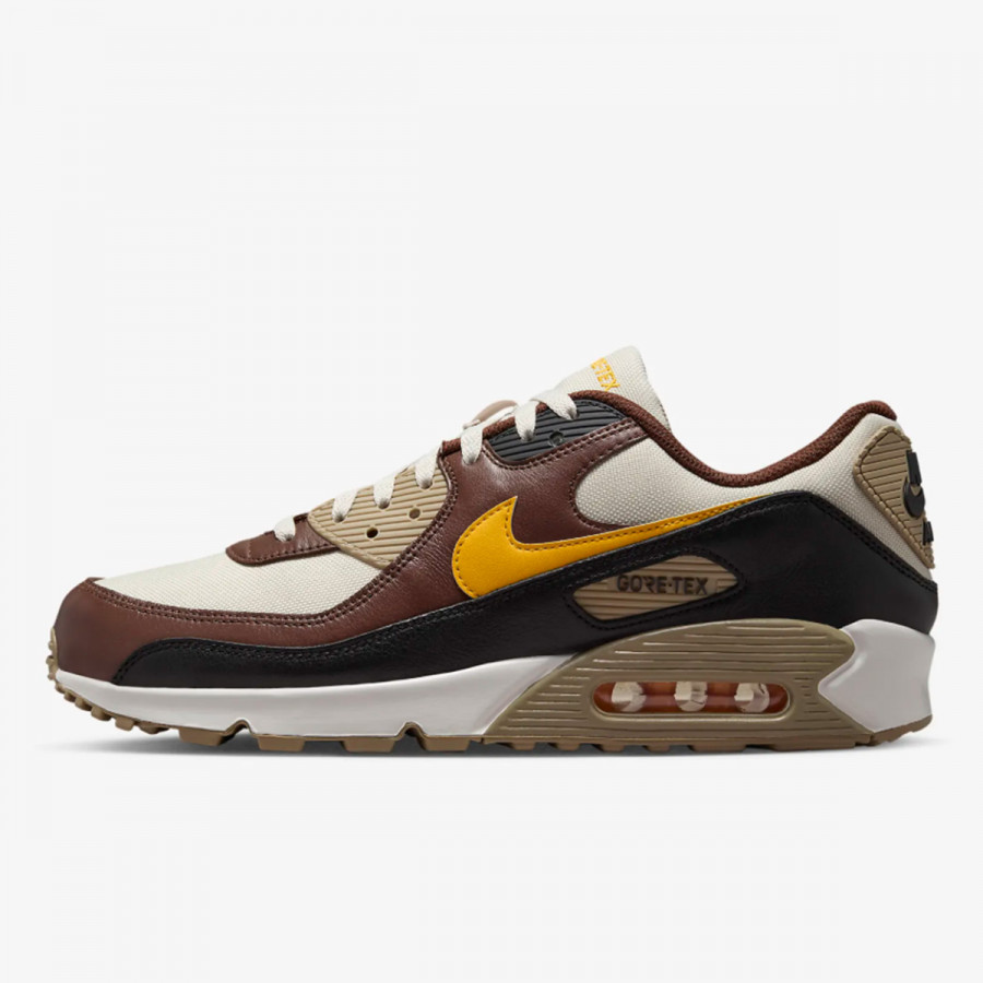 NIKE Спортни обувки AIR MAX 90 GTX 