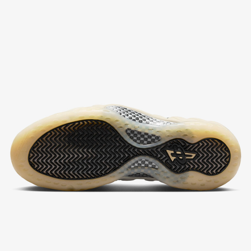 NIKE Спортни обувки AIR FOAMPOSITE ONE 