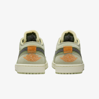 NIKE Спортни обувки AIR JORDAN 1 LOW SE CRAFT 