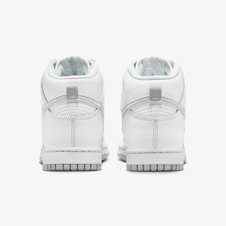 NIKE Спортни обувки NIKE DUNK HI RETRO NAS 