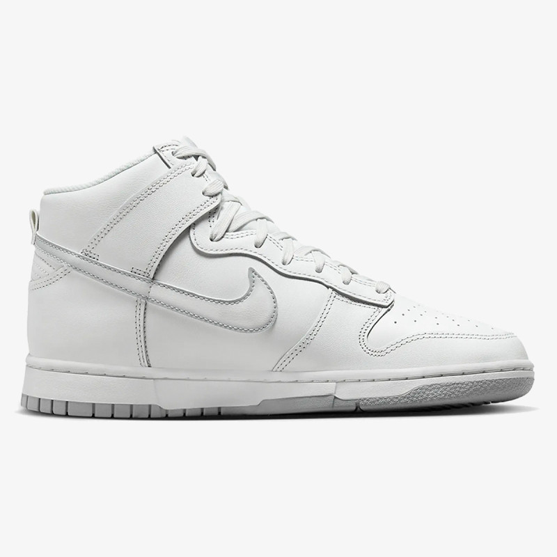 NIKE Спортни обувки NIKE DUNK HI RETRO NAS 