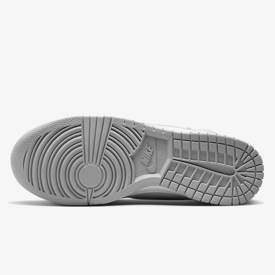 NIKE Спортни обувки NIKE DUNK HI RETRO NAS 