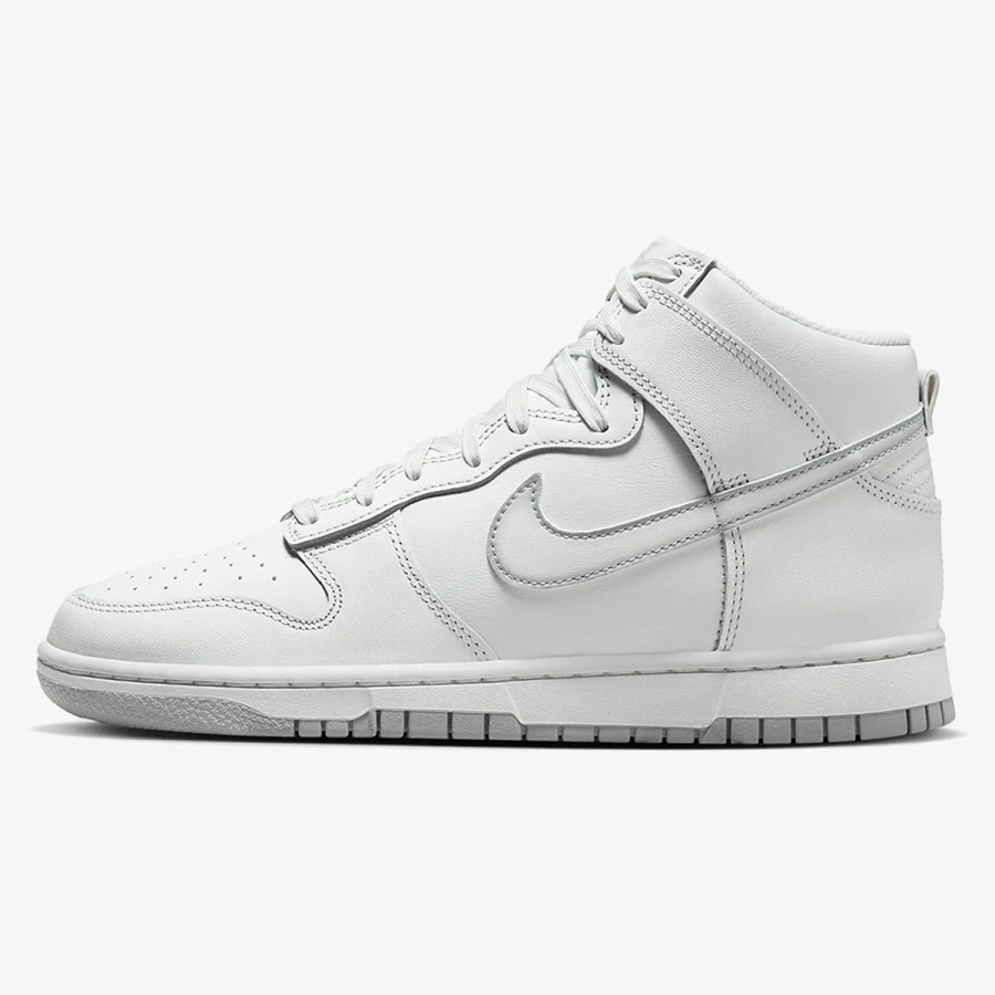 NIKE Спортни обувки NIKE DUNK HI RETRO NAS 