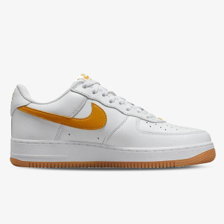 NIKE Спортни обувки AIR FORCE 1 LOW RETRO QS