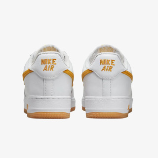 NIKE Спортни обувки AIR FORCE 1 LOW RETRO QS