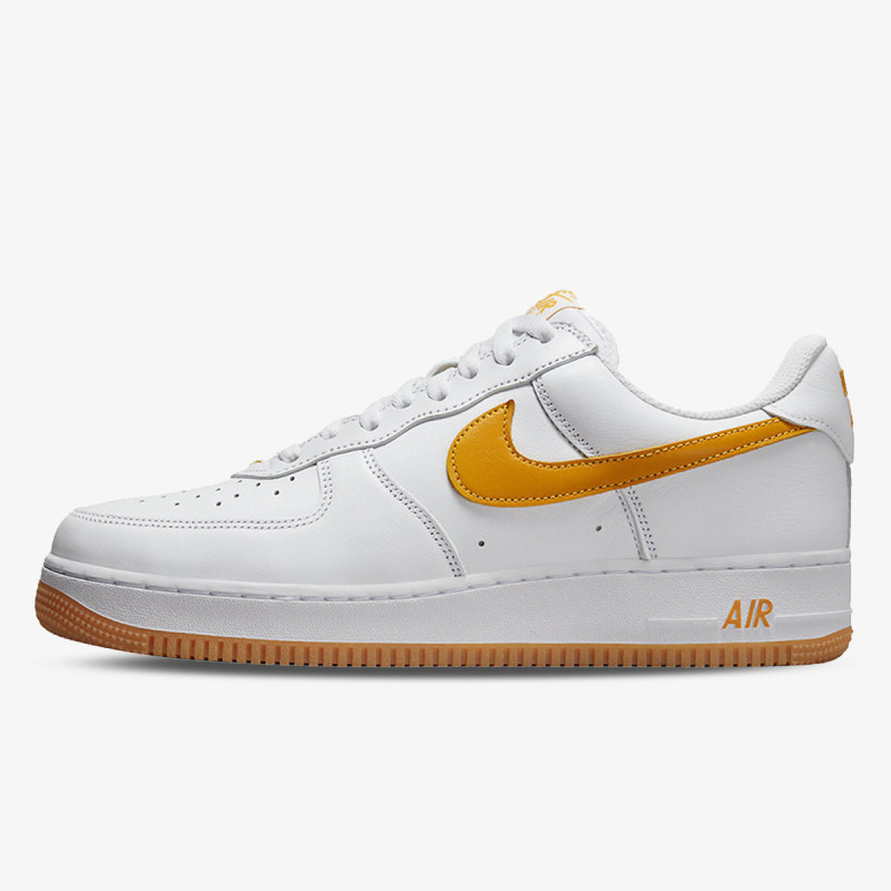 NIKE Спортни обувки AIR FORCE 1 LOW RETRO QS