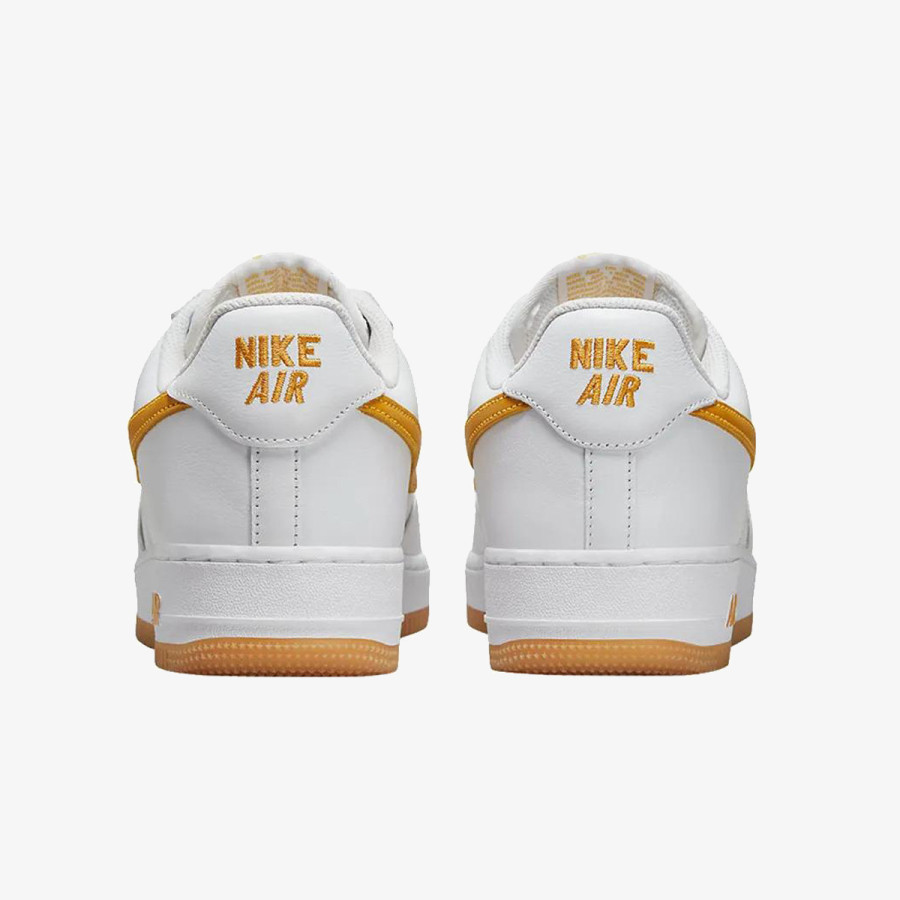 NIKE Спортни обувки AIR FORCE 1 LOW RETRO QS