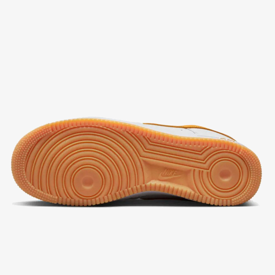 NIKE Спортни обувки AIR FORCE 1 LOW RETRO QS