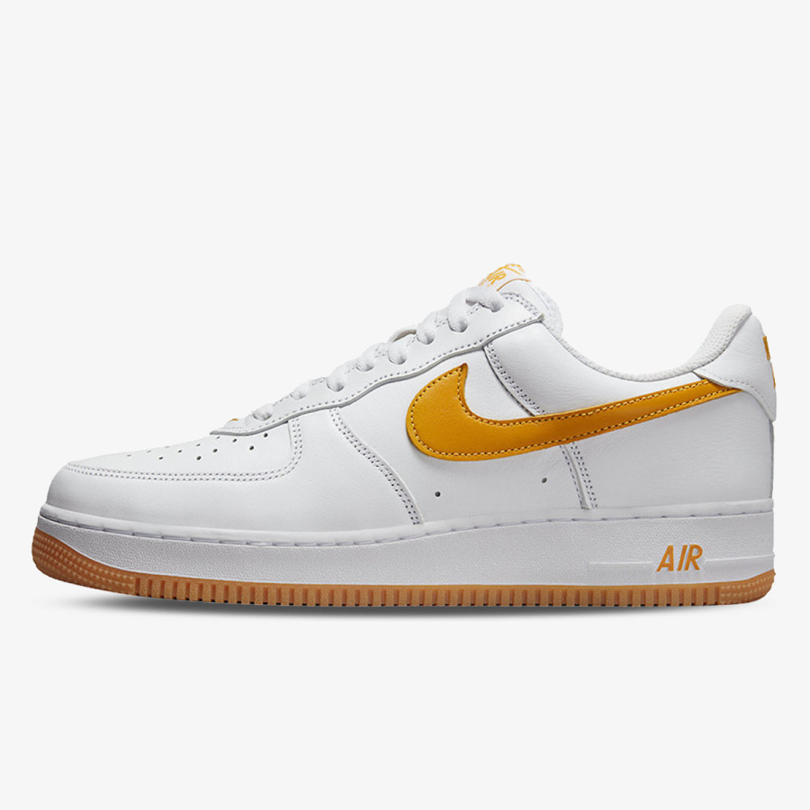 NIKE Спортни обувки AIR FORCE 1 LOW RETRO QS