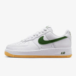 NIKE Спортни обувки AIR FORCE 1 LOW RETRO QS 