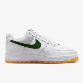 NIKE Спортни обувки AIR FORCE 1 LOW RETRO QS 