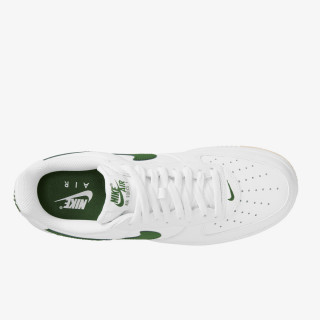 NIKE Спортни обувки AIR FORCE 1 LOW RETRO QS 