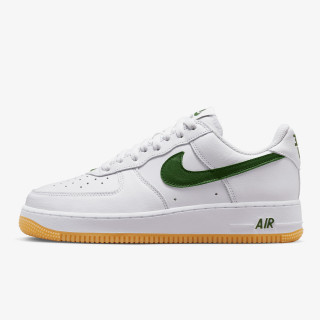 NIKE Спортни обувки AIR FORCE 1 LOW RETRO QS 