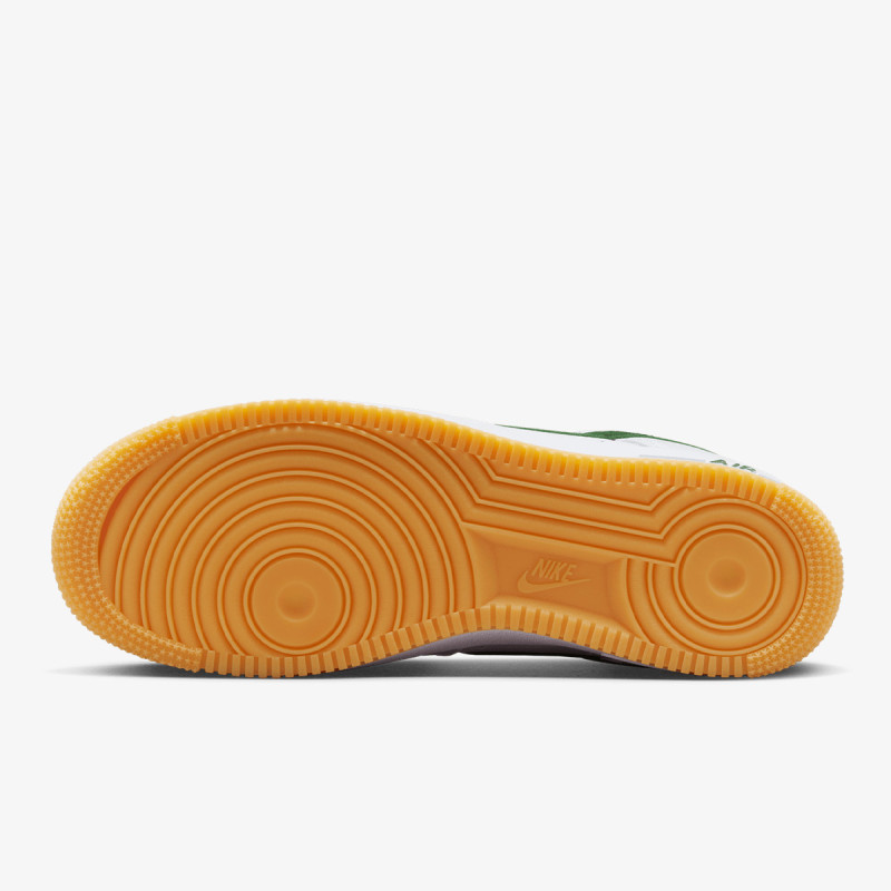 NIKE Спортни обувки AIR FORCE 1 LOW RETRO QS 