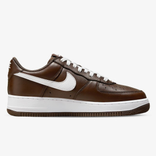 NIKE Спортни обувки AIR FORCE 1 LOW RETRO QS 