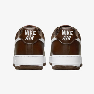 NIKE Спортни обувки AIR FORCE 1 LOW RETRO QS 