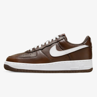 NIKE Спортни обувки AIR FORCE 1 LOW RETRO QS 