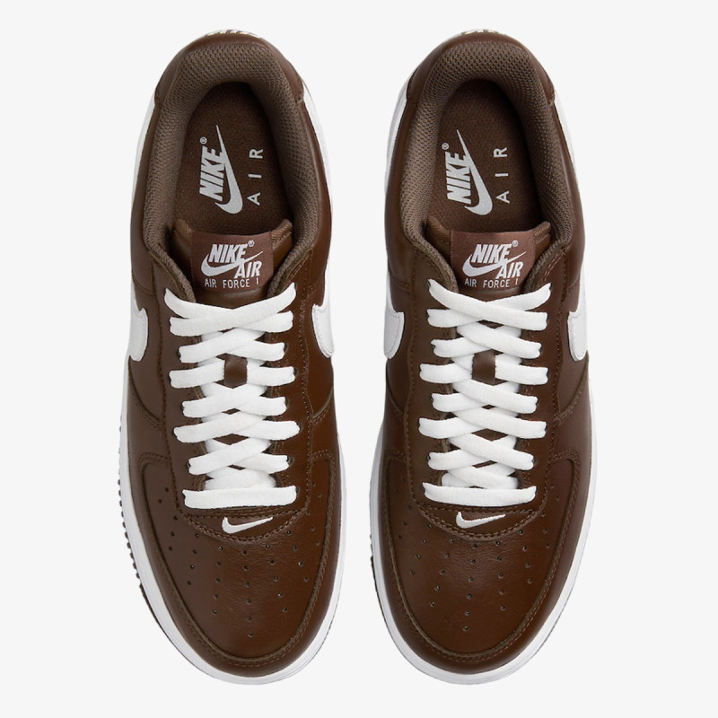 NIKE Спортни обувки AIR FORCE 1 LOW RETRO QS 