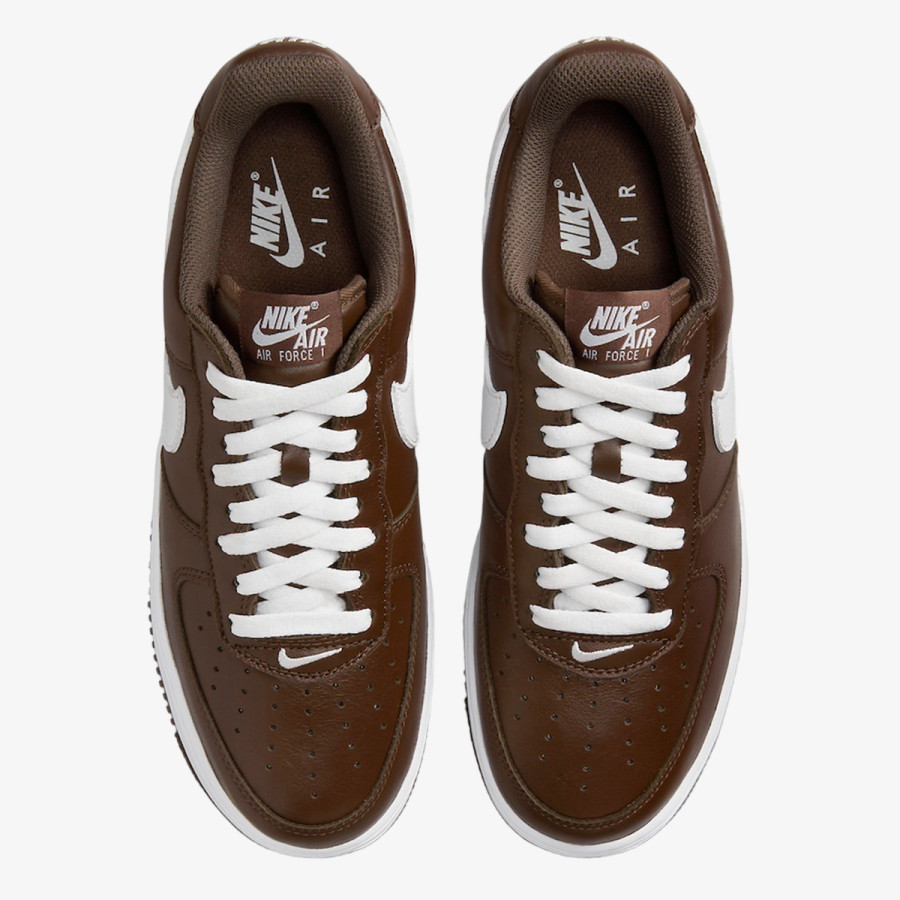 NIKE Спортни обувки AIR FORCE 1 LOW RETRO QS 