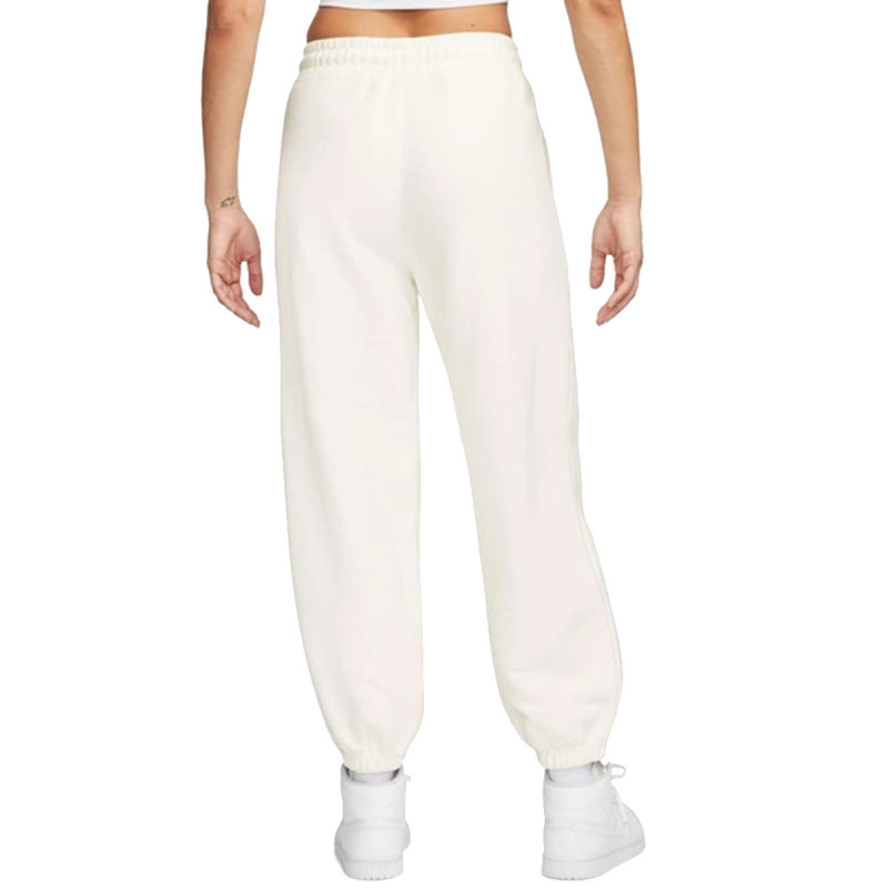 NIKE Долнищe W J FLT FLC PANT WNTRZD 