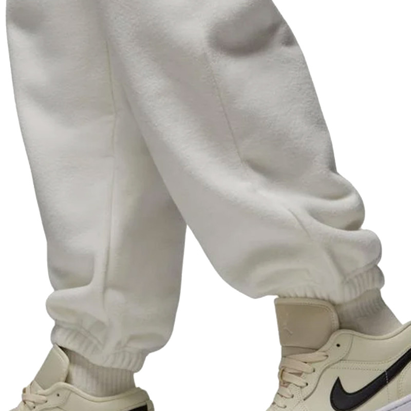 NIKE Долнищe W J FLT FLC PANT WNTRZD 