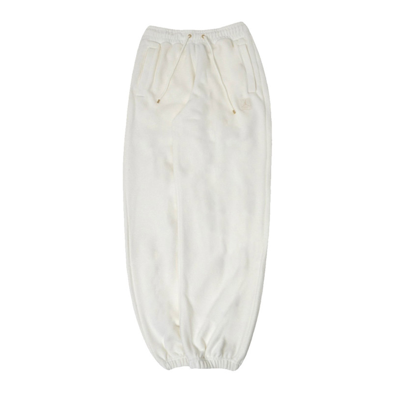 NIKE Долнищe W J FLT FLC PANT WNTRZD 